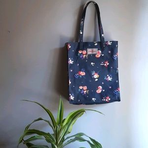 Cath Kidston waterproof tote bag